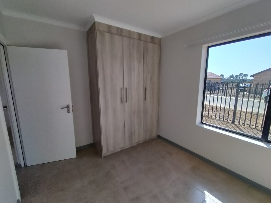 3 Bedroom Property for Sale in Heidedal Free State